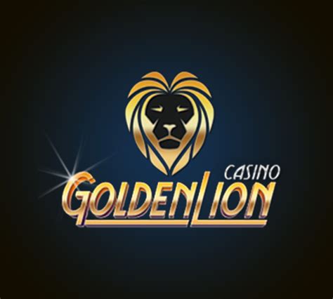 Golden lion casino codigo promocional